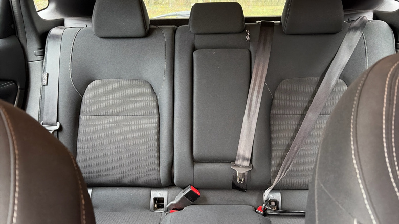 Nissan Qashqai 1.3 DiG-T MH Acenta Premium 5dr Petrol Hatchback